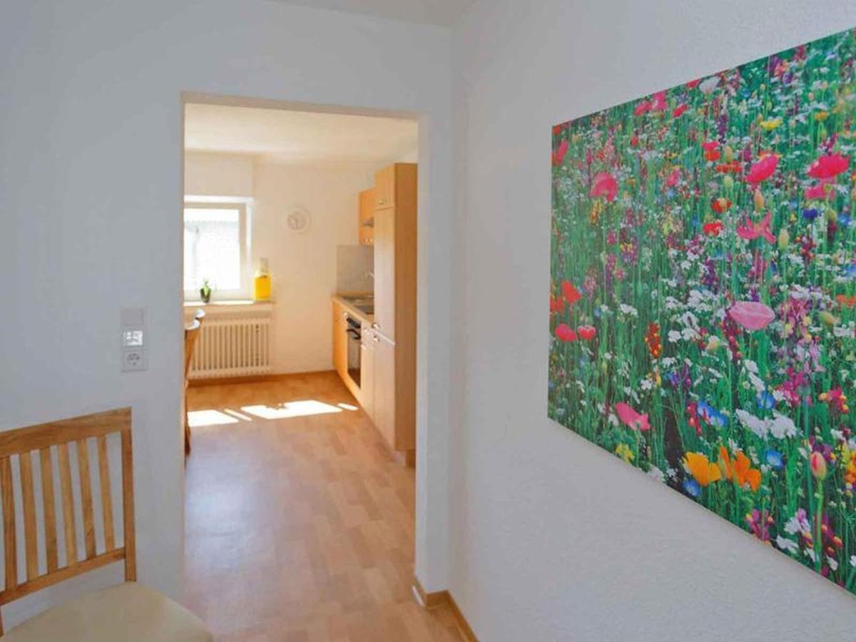 Riekeshof Apartment Schmallenberg Exterior photo