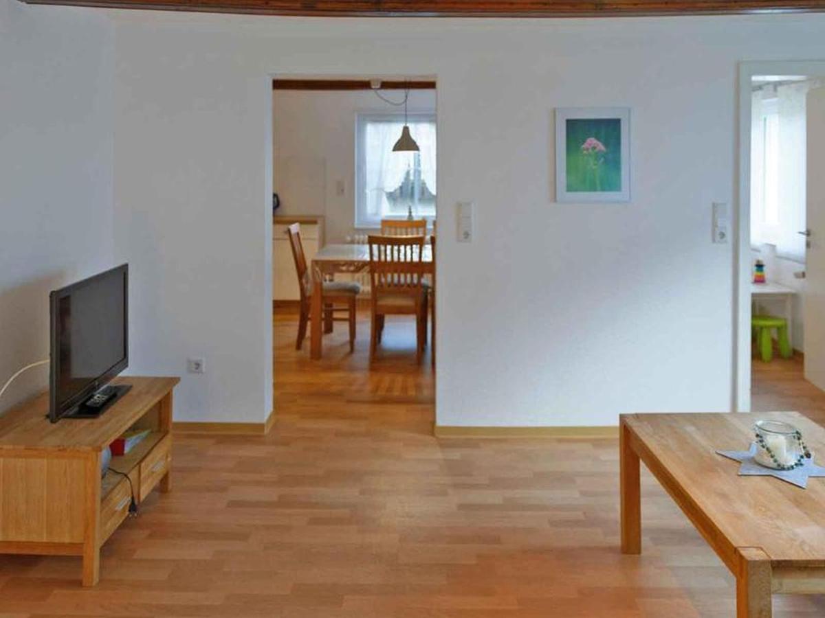 Riekeshof Apartment Schmallenberg Exterior photo