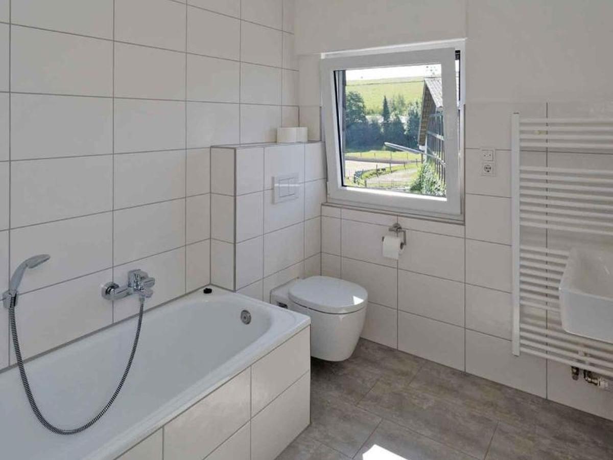 Riekeshof Apartment Schmallenberg Exterior photo