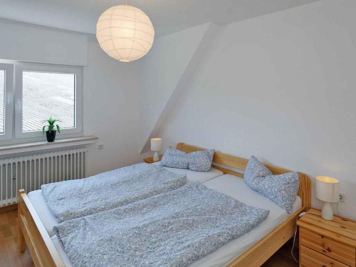 Riekeshof Apartment Schmallenberg Exterior photo